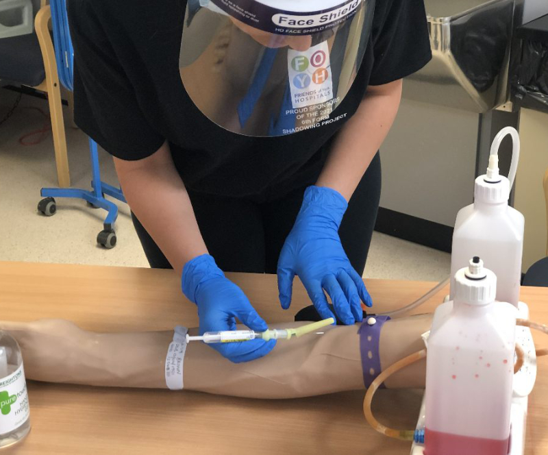 Front_Join Friends of York Hospitals