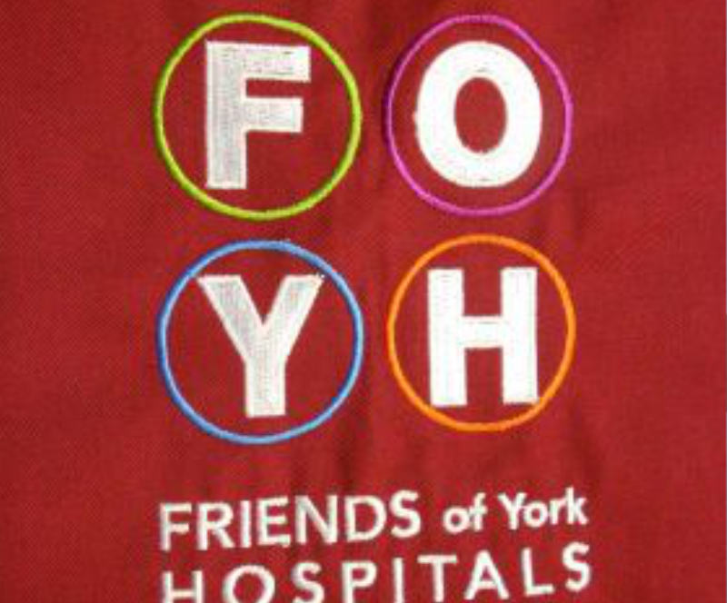 Front_Join Friends of York Hospitals