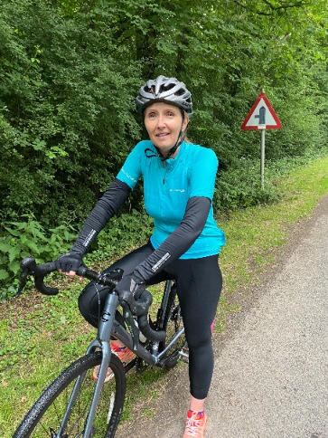 Setting a Personal or Group Challenge