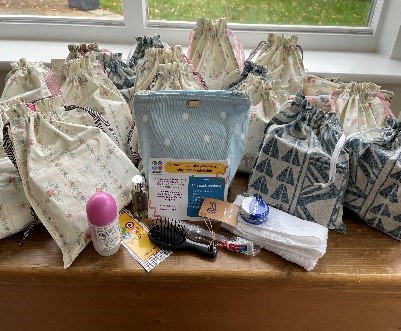 And lots more projects: