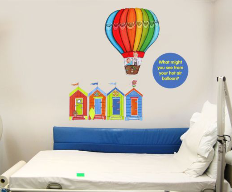 Front_funded_Projects Friends of York Hospitals