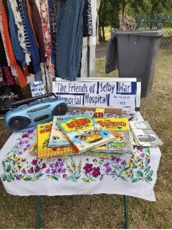 Selby Fun Day – 22nd June 2025