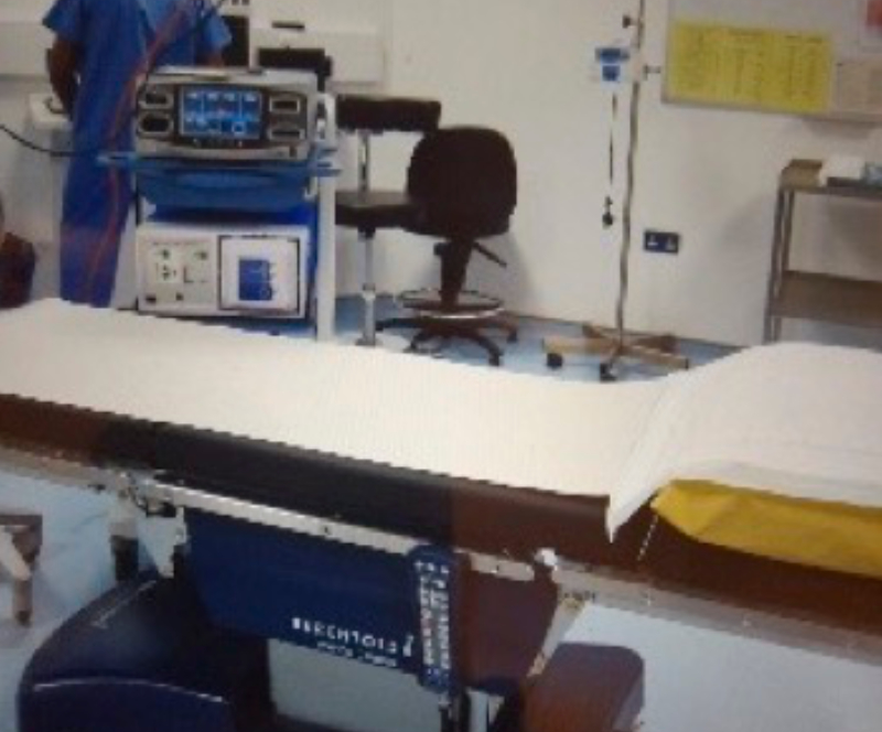 Friends of York Hospitals