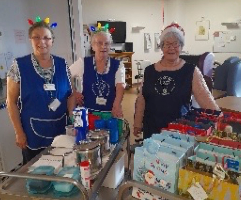 Friends of York Hospitals