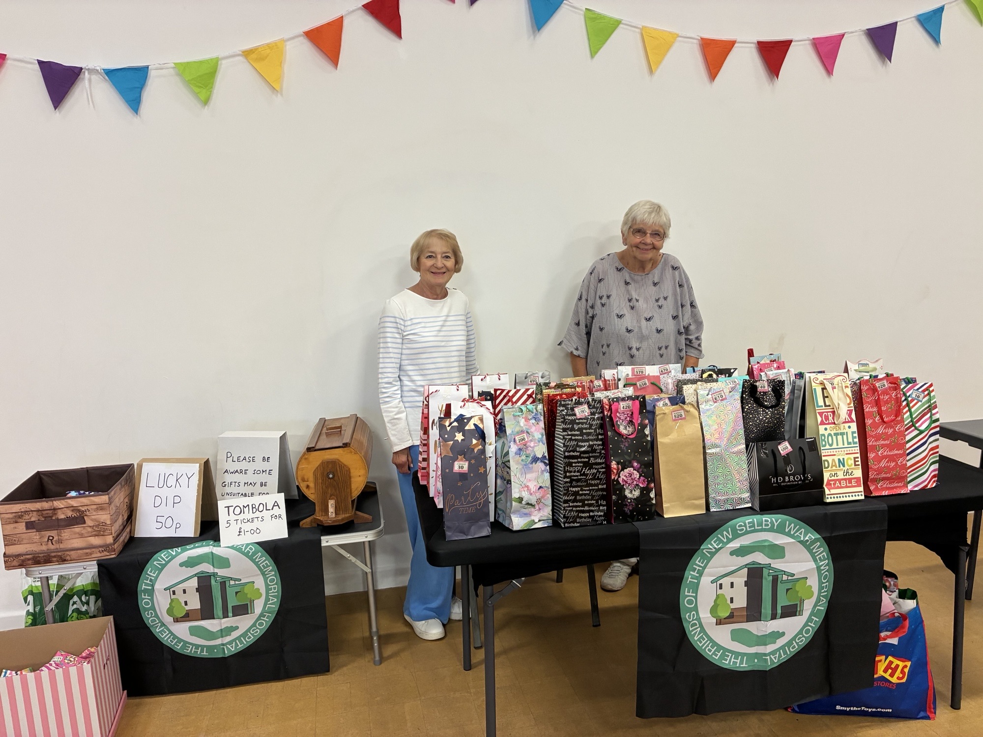 Brayton Summer Showcase – Sunday 16th August 2026